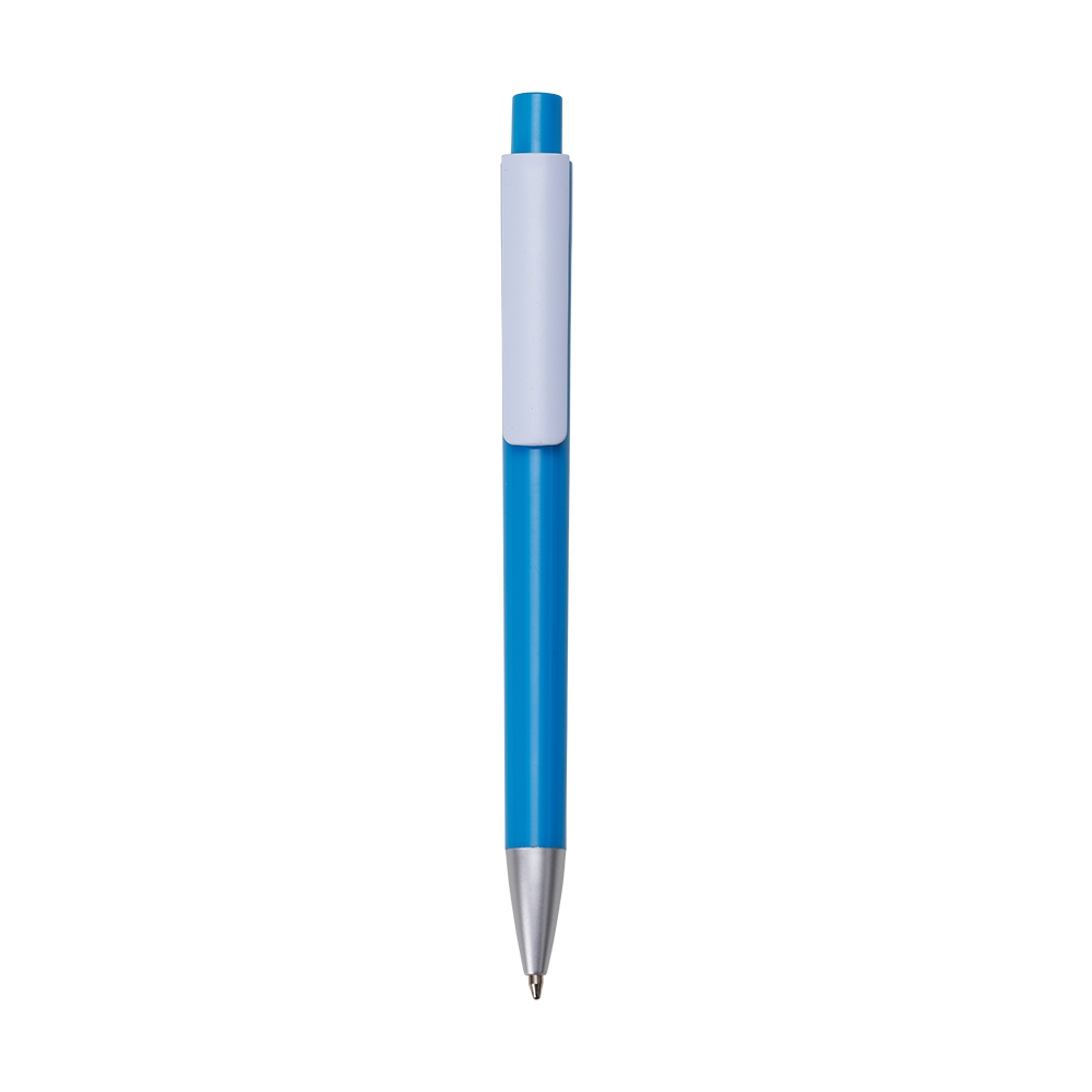 foto do produto CANETA PLASTICA