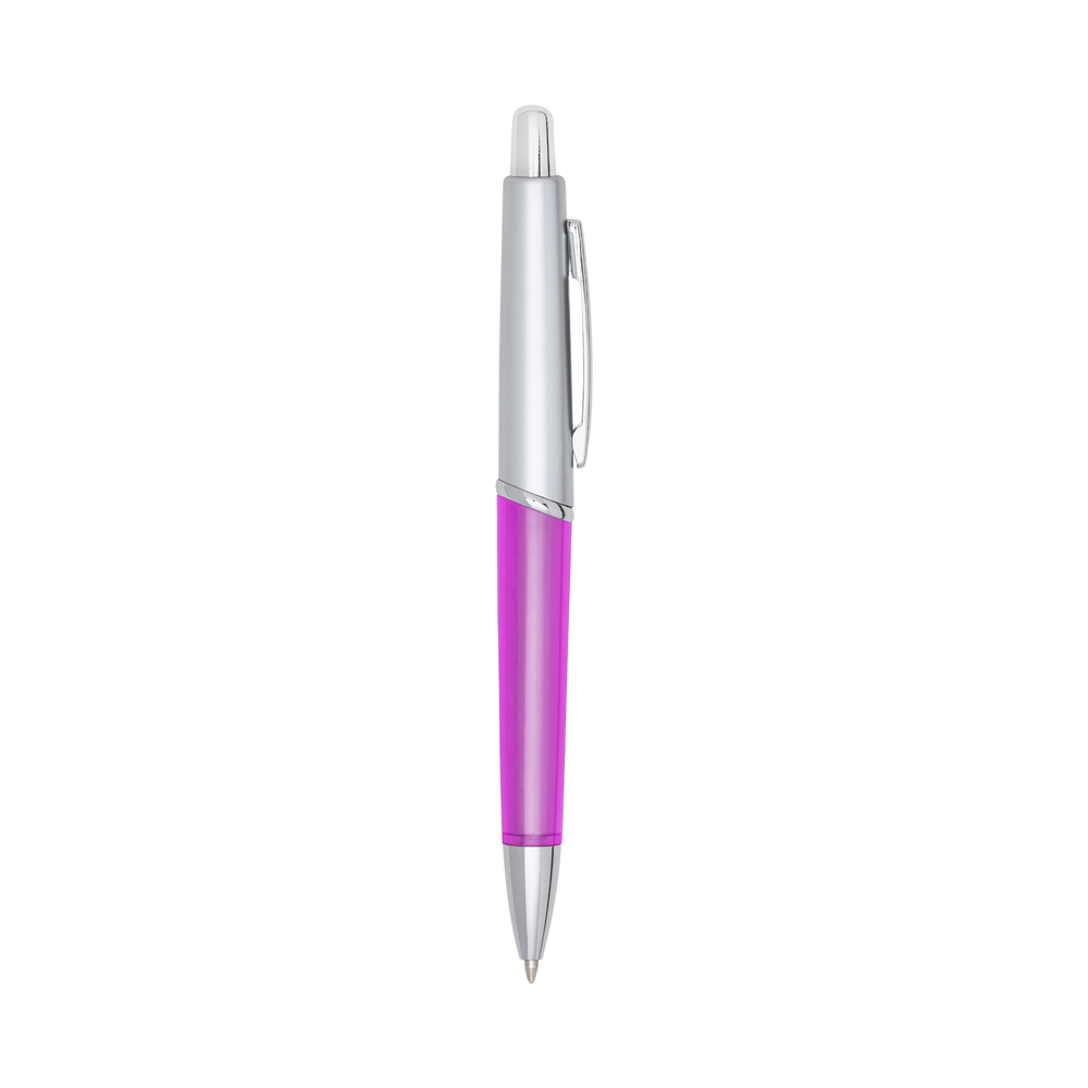 CANETA PLÁSTICA personalizada — Canetas — imagem 9