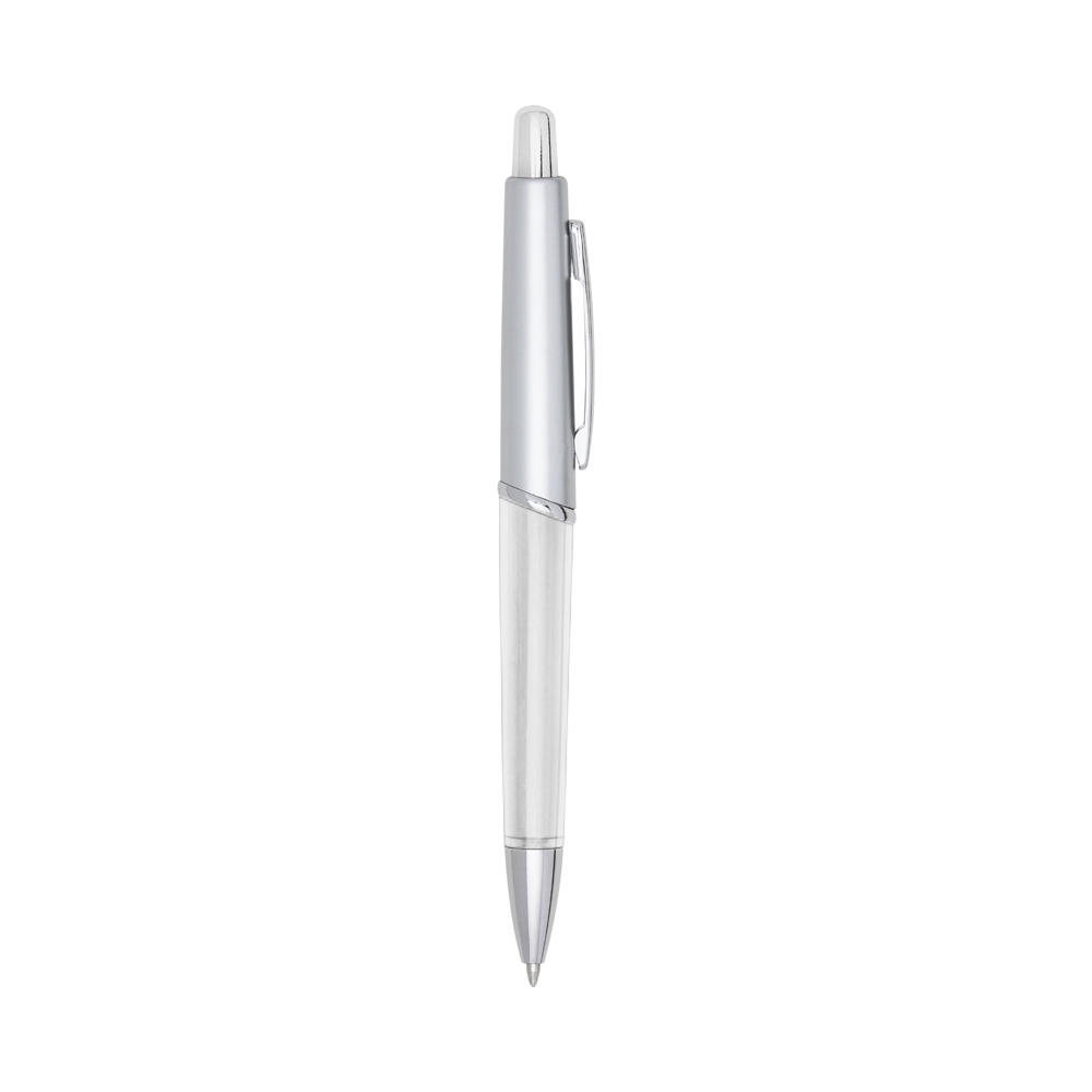CANETA PLÁSTICA personalizada — Canetas — imagem 10