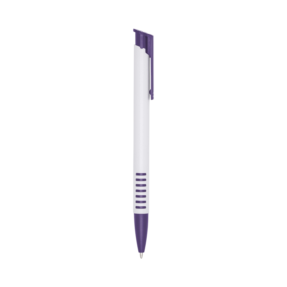 foto do produto CANETA PLÁSTICA
