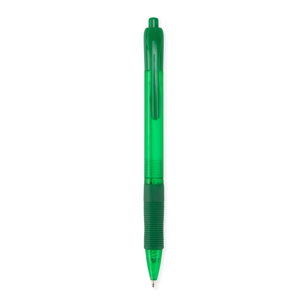 CANETA PLÁSTICA personalizada — Canetas — interior e compartimentos