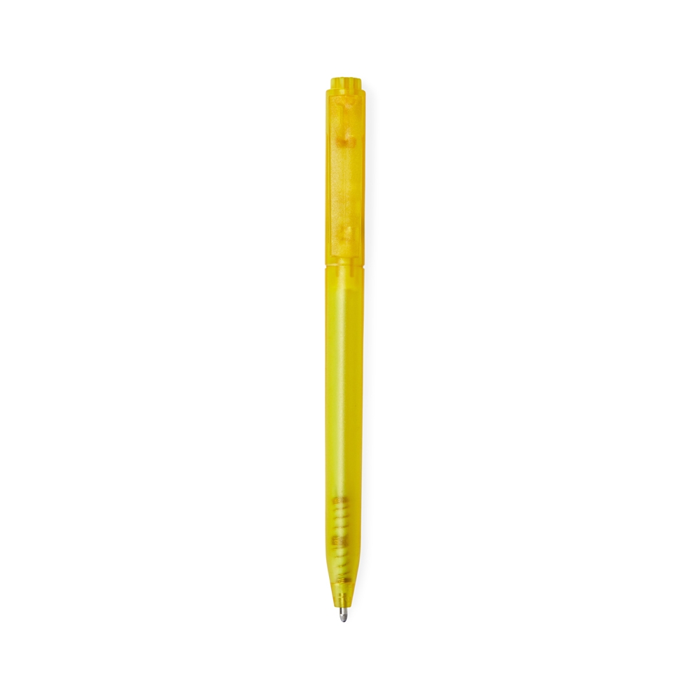 foto do produto CANETA PLÁSTICA
