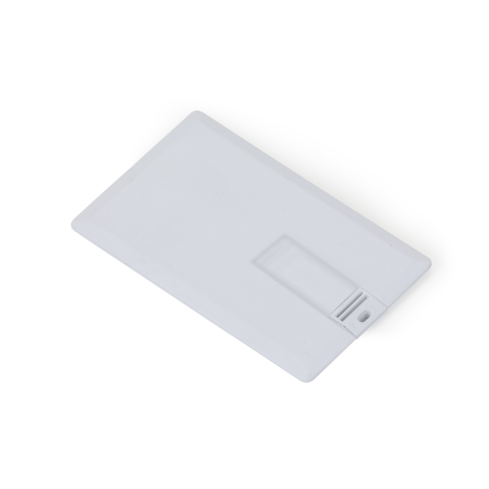 CARCAÇA P/ PEN CARD personalizada — Express — vista frontal