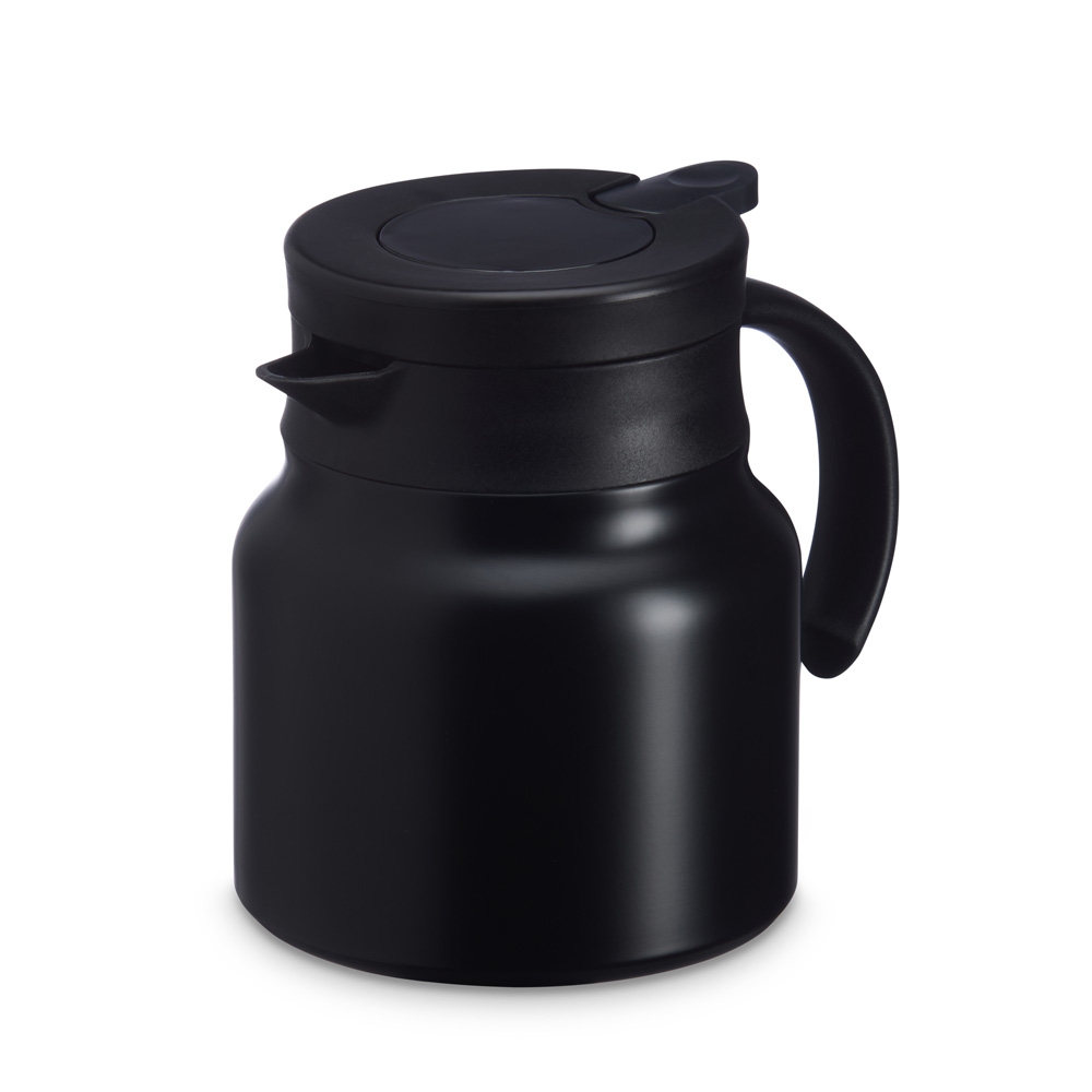 foto do produto CHALEIRA C/ TERMOMÊTRO E INFUSOR