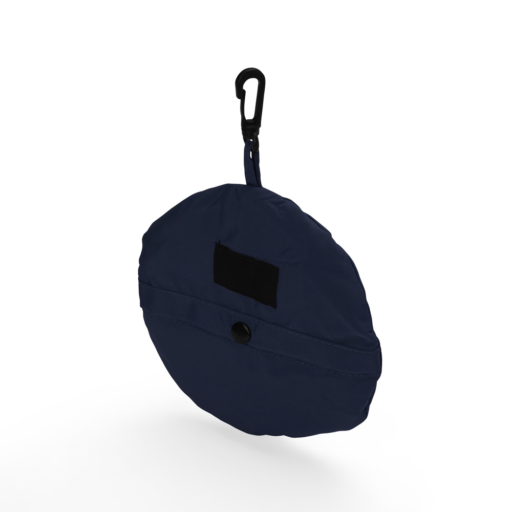 CHAPÉU BUCKET DOBRÁVEL personalizada — Express — vista lateral