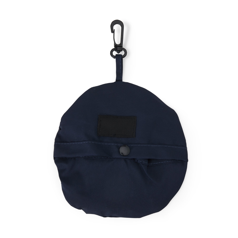 CHAPÉU BUCKET DOBRÁVEL personalizada — Express — detalhe de personalização