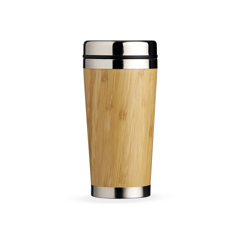 COPO BAMBU 500ML personalizada — Copos — vista frontal