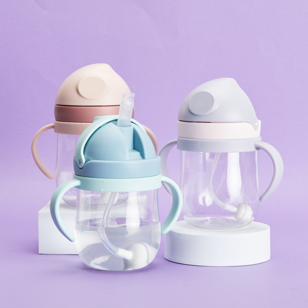 foto do produto COPO DE TRANSIÇÃO INFANTIL 350ML