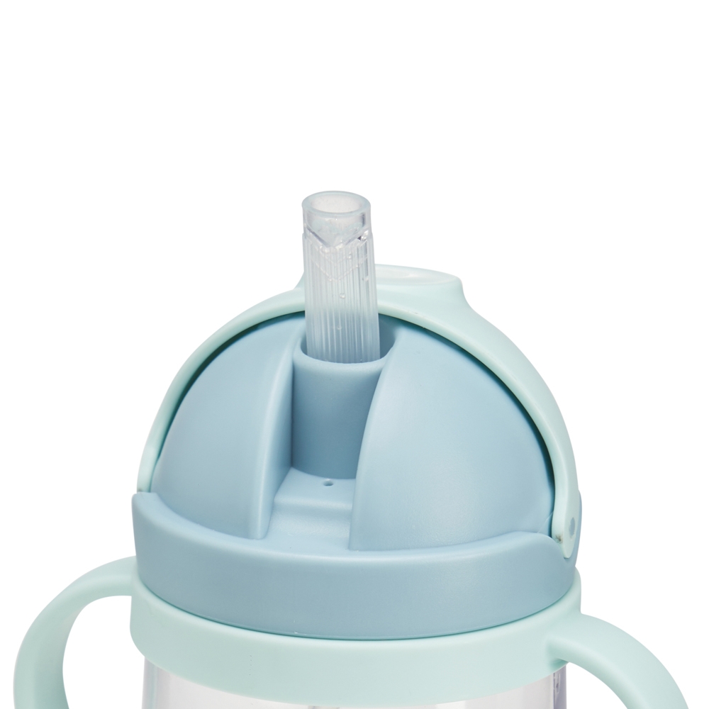 COPO DE TRANSIÇÃO INFANTIL 350ML personalizada — Copos — interior e compartimentos