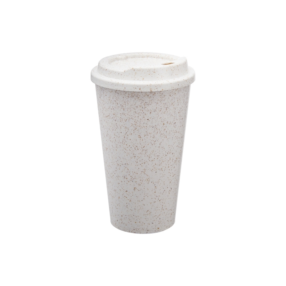 foto do produto COPO FIBRA DE ARROZ 550ML