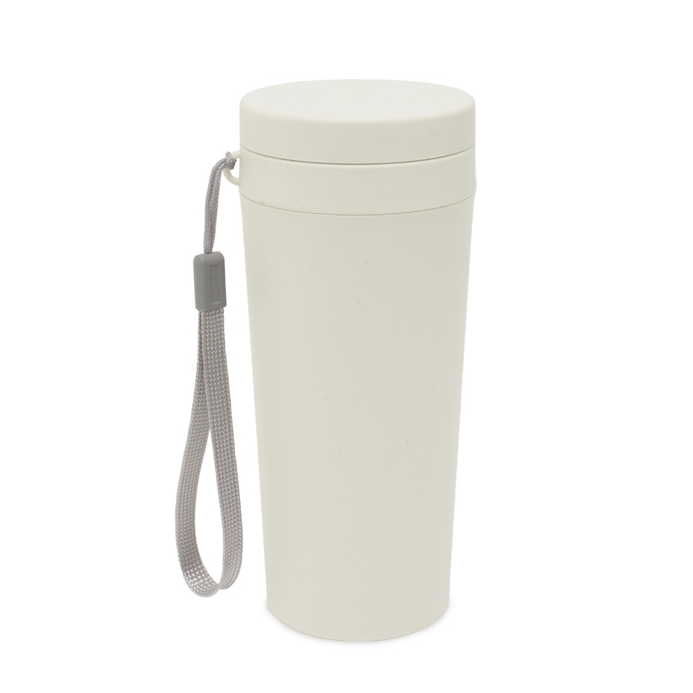 foto do produto COPO FIBRA DE BAMBU 350ML