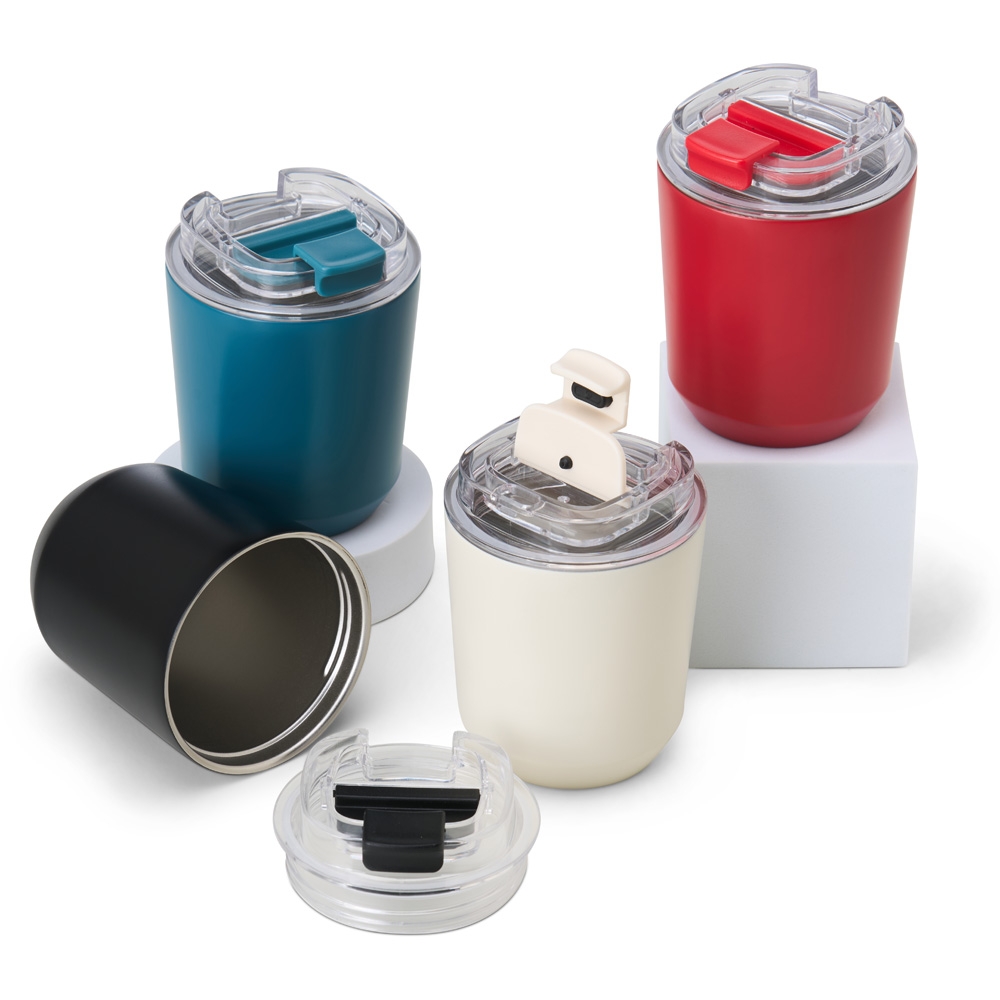 COPO TÉRMICO 280ML personalizada — Copos — vista frontal