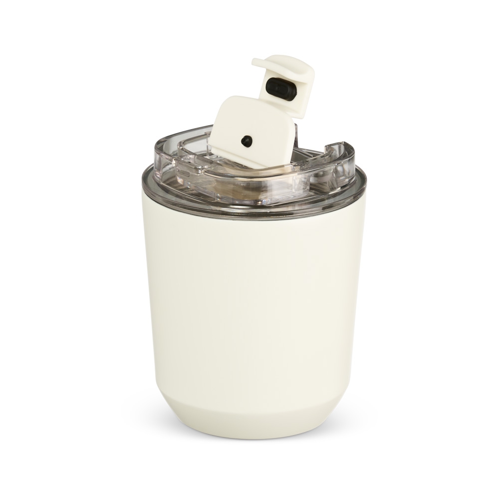 COPO TÉRMICO 280ML personalizada — Copos — vista lateral