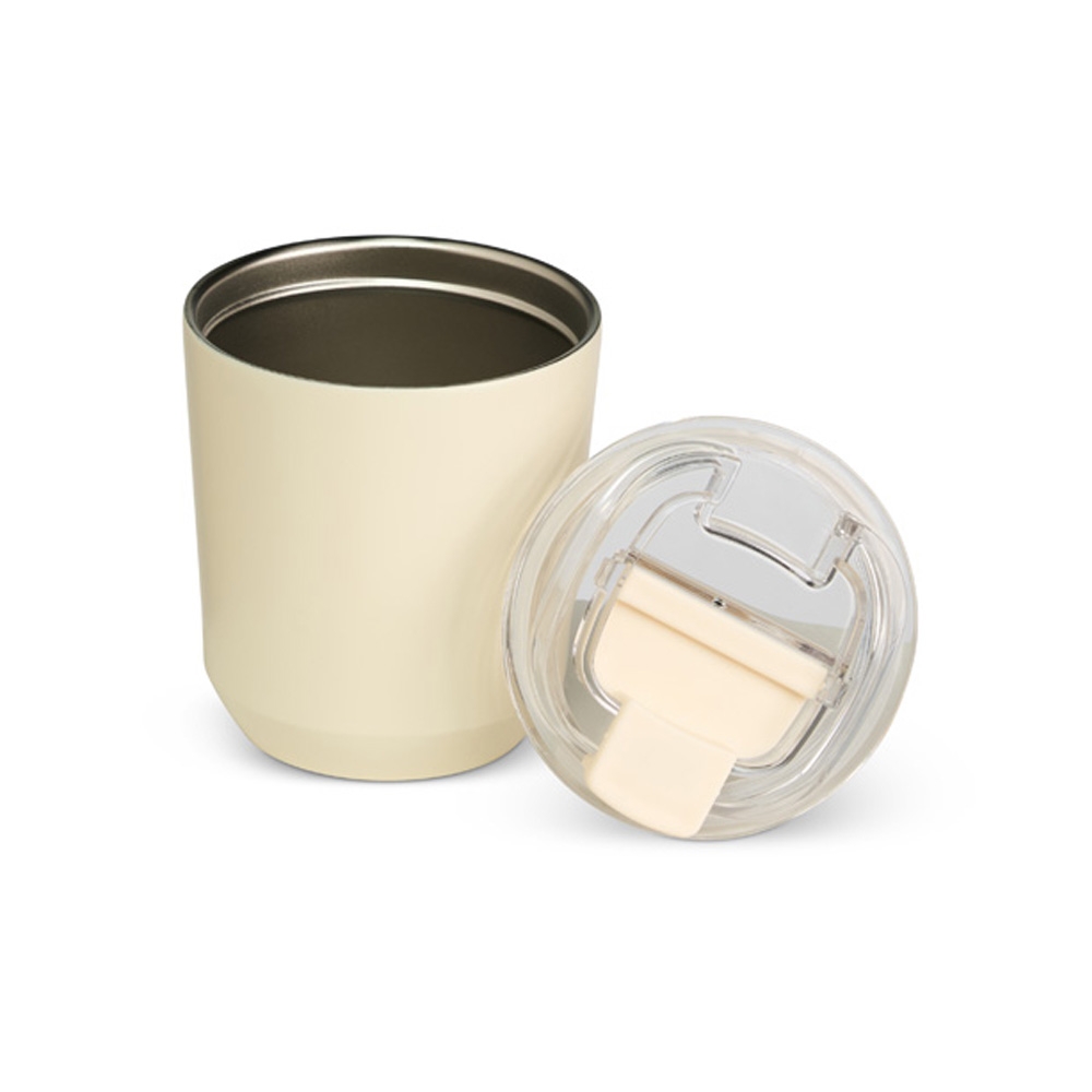 COPO TÉRMICO 280ML personalizada — Copos — detalhe de personalização