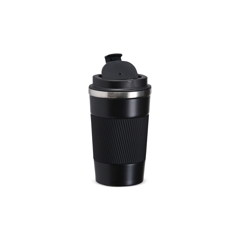COPO TÉRMICO 350ML personalizada — Copos — vista lateral