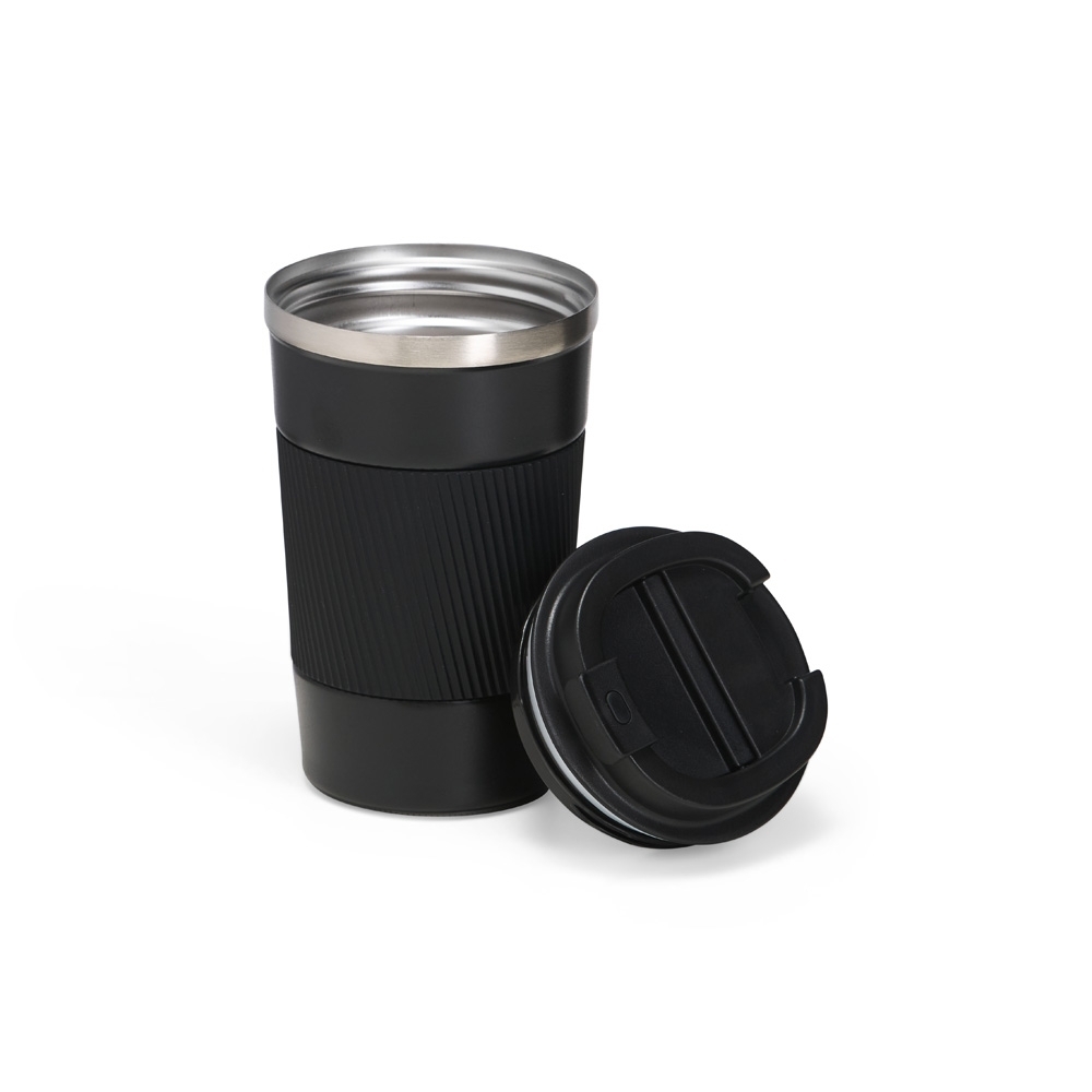 COPO TÉRMICO 350ML personalizada — Copos — detalhe de personalização