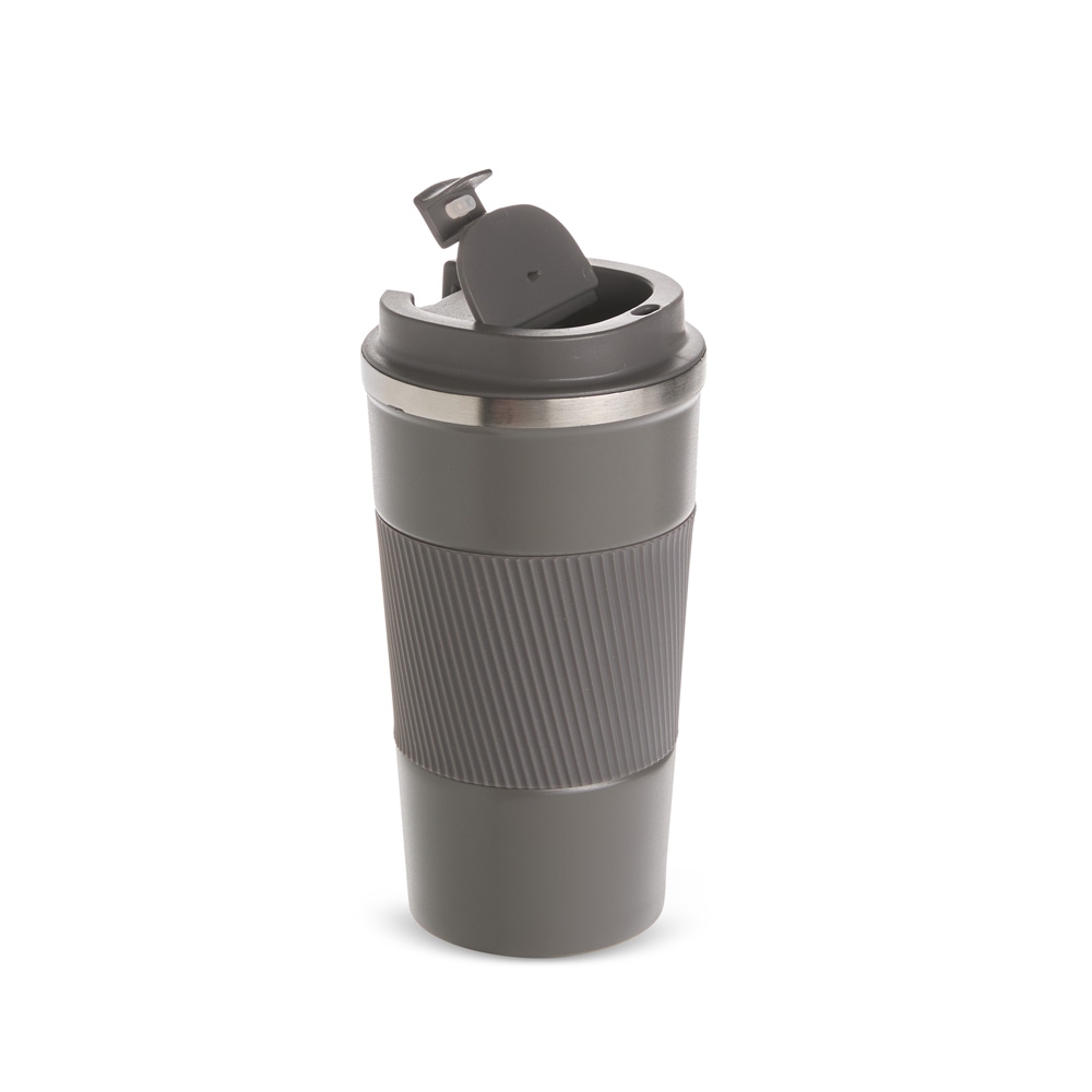 COPO TÉRMICO 500ML personalizada — Copos — vista lateral
