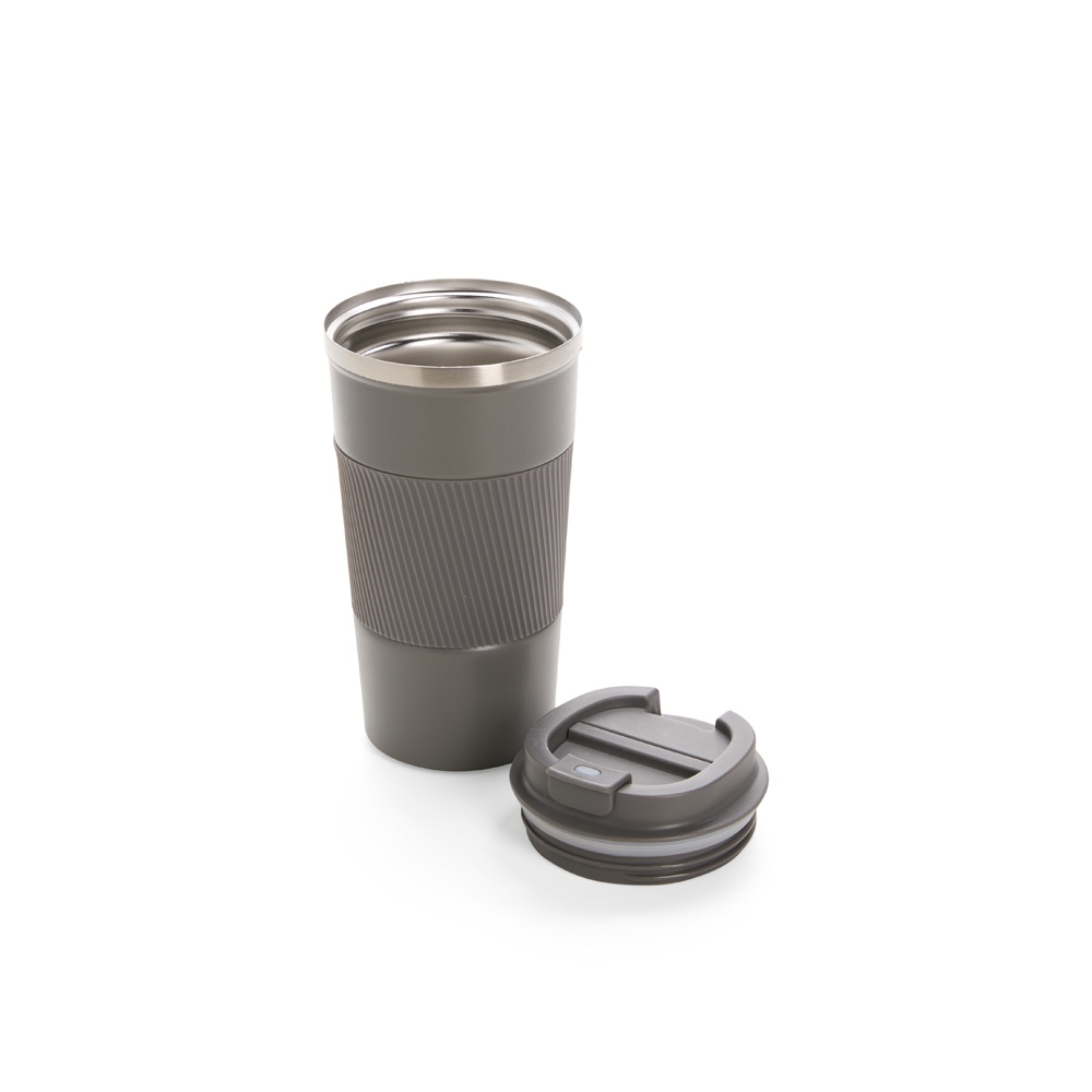 COPO TÉRMICO 500ML personalizada — Copos — detalhe de personalização