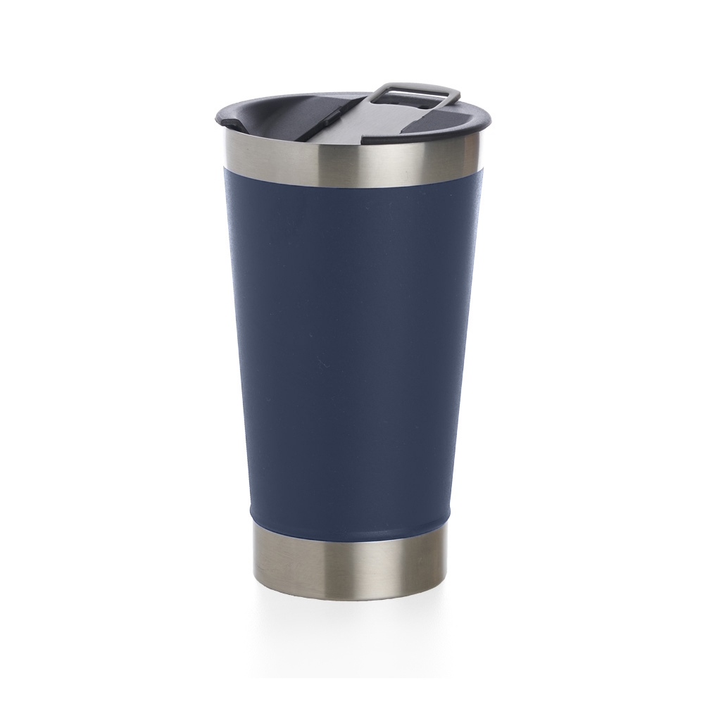 COPO TÉRMICO 500ML *LISO C/ ABRIDOR personalizada — Copos — imagem 11