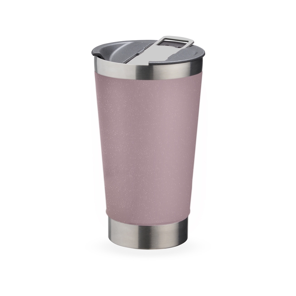 COPO TÉRMICO 500ML *LISO C/ ABRIDOR personalizada — Copos — imagem 13