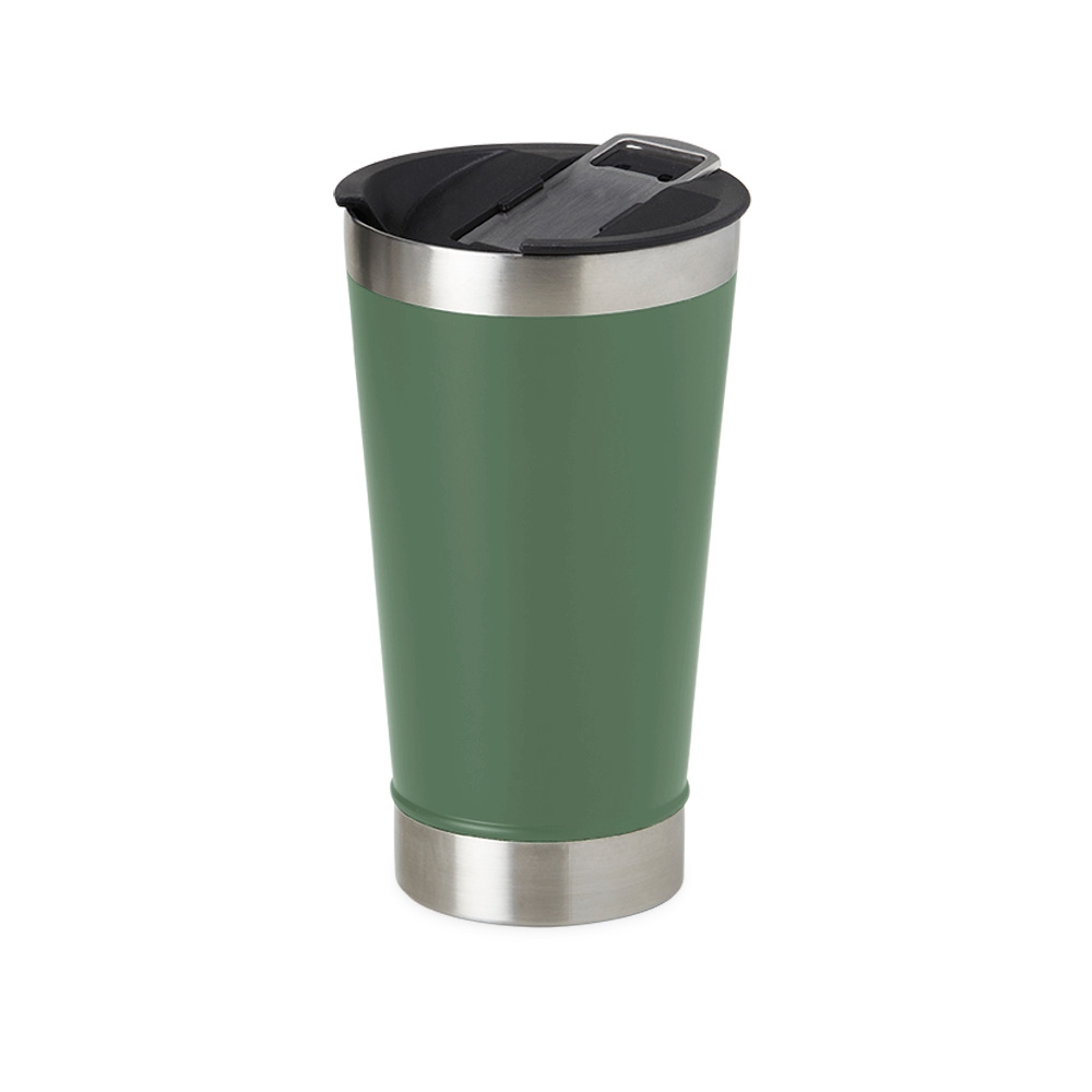 COPO TÉRMICO 500ML *LISO C/ ABRIDOR personalizada — Copos — imagem 16