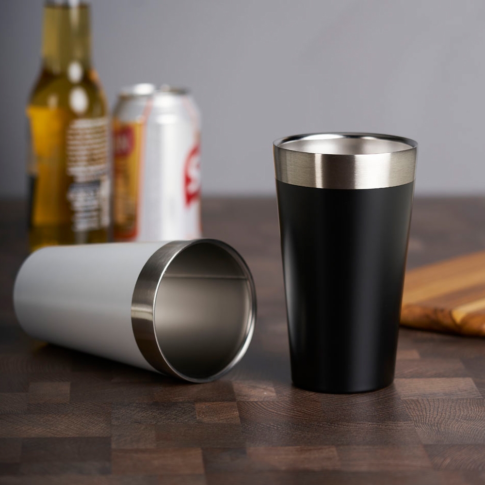 COPO TÉRMICO DE INOX 473ML personalizada — Copos — interior e compartimentos