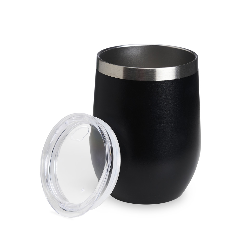 foto do produto COPO TÉRMICO INOX 320ML