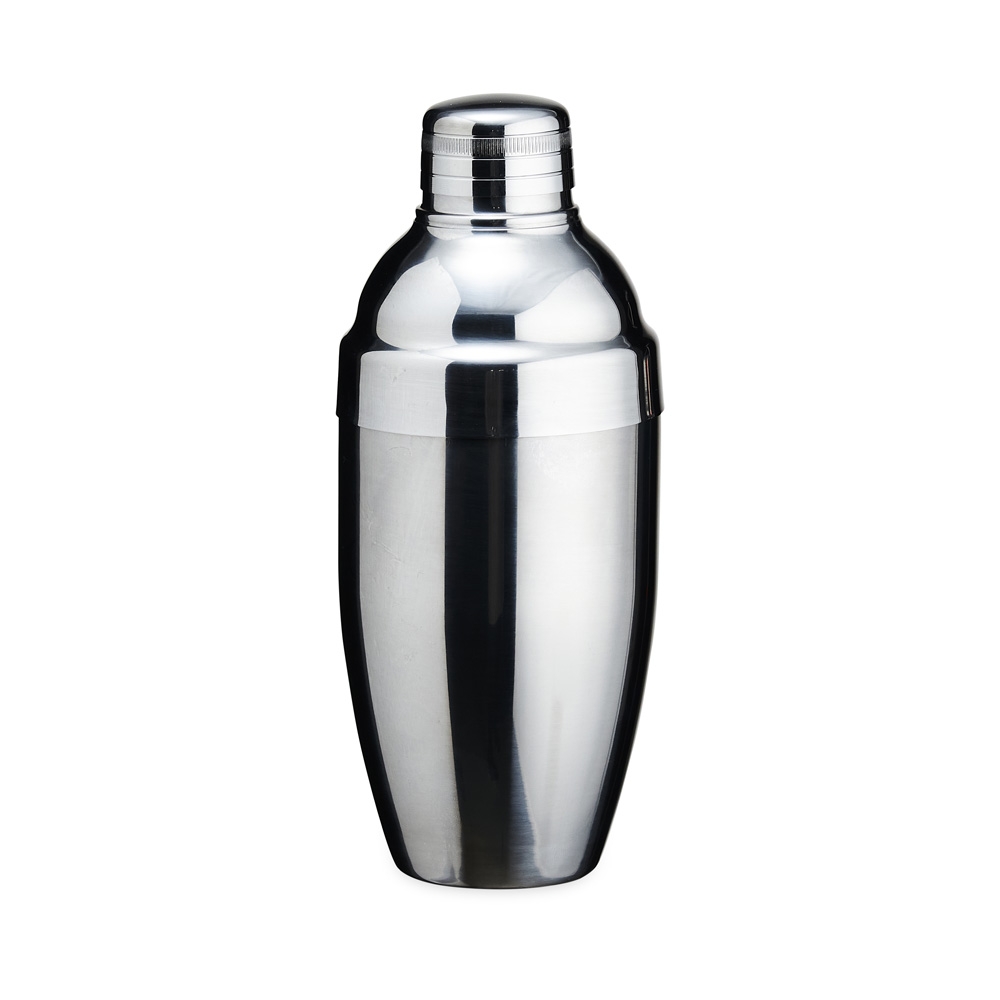 foto do produto COQUETELEIRA INOX 600ML