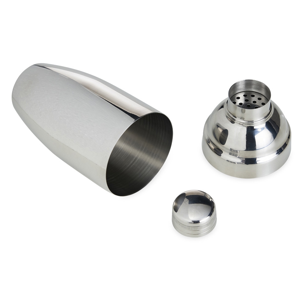 foto do produto COQUETELEIRA INOX 750ML