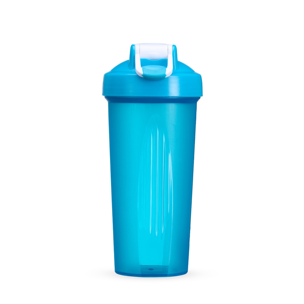 COQUETELEIRA PLÁSTICA 700ML personalizada — Copos, canecas e squeezes — vista lateral