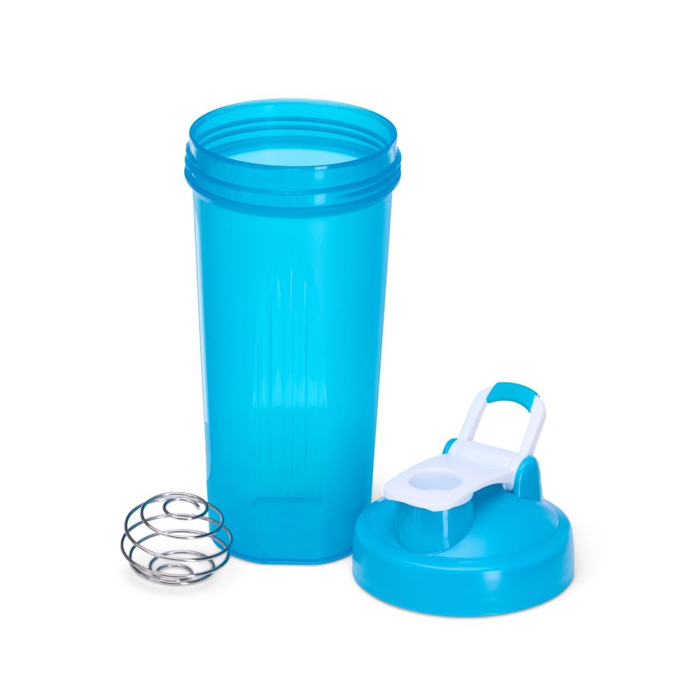 COQUETELEIRA PLÁSTICA 700ML personalizada — Copos, canecas e squeezes — detalhe de personalização