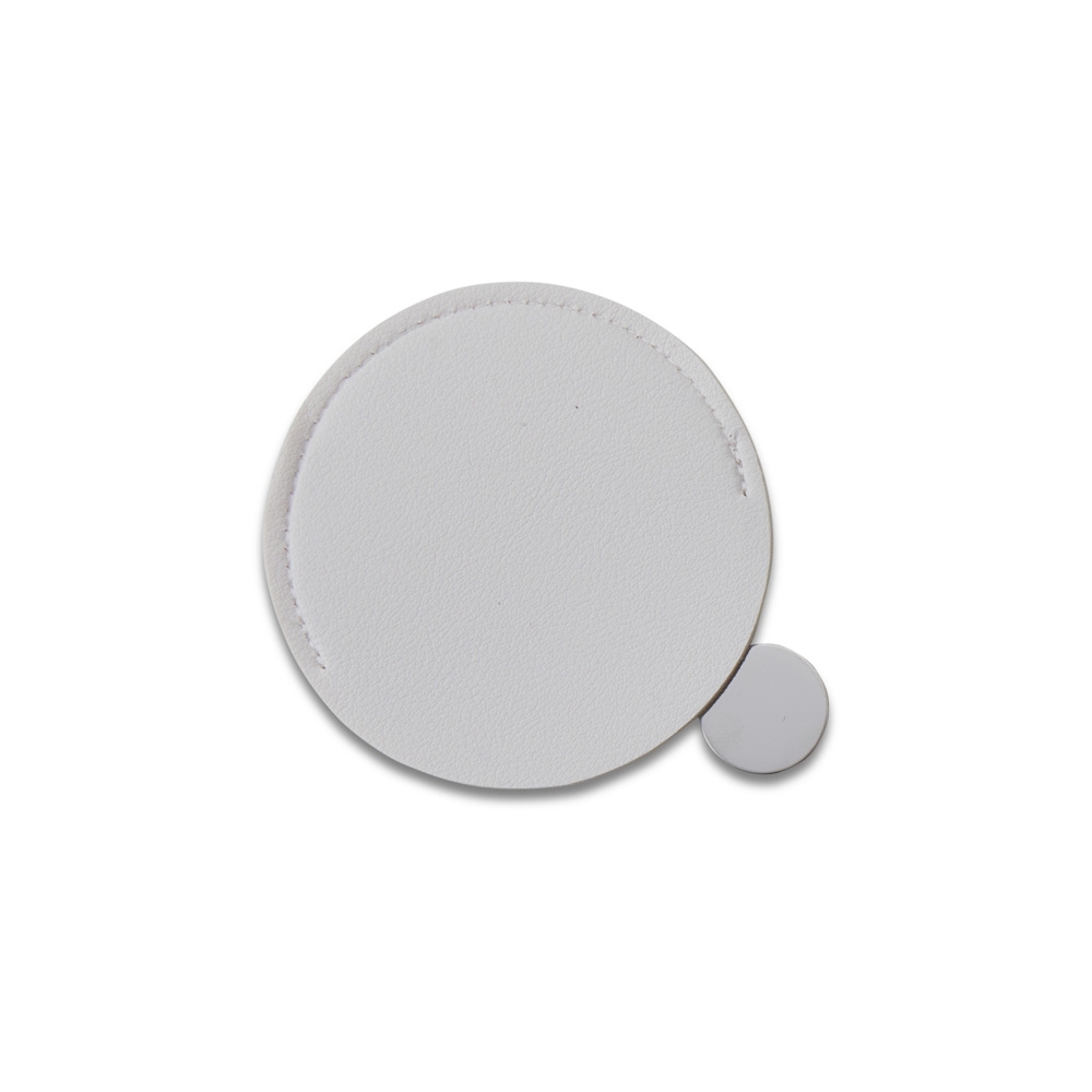 foto do produto ESPELHO DE AÇO INOX