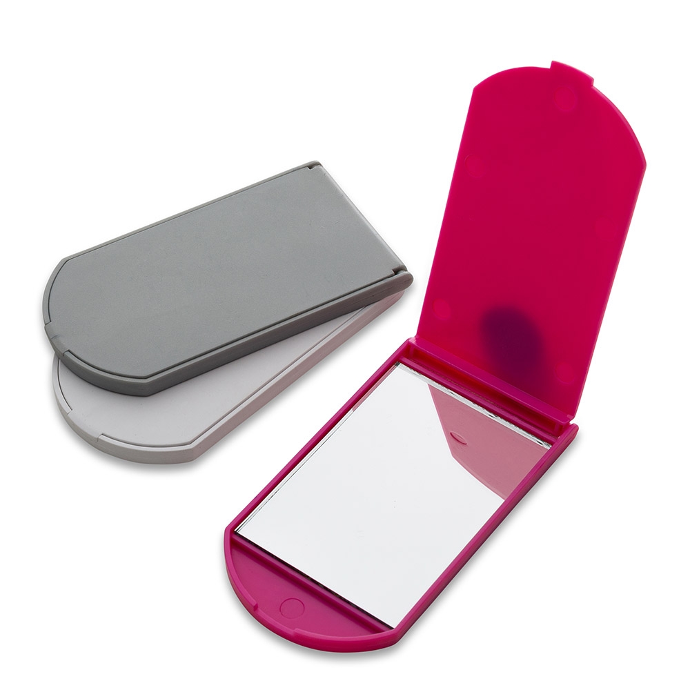 ESPELHO DE BOLSO personalizada — Express — vista lateral
