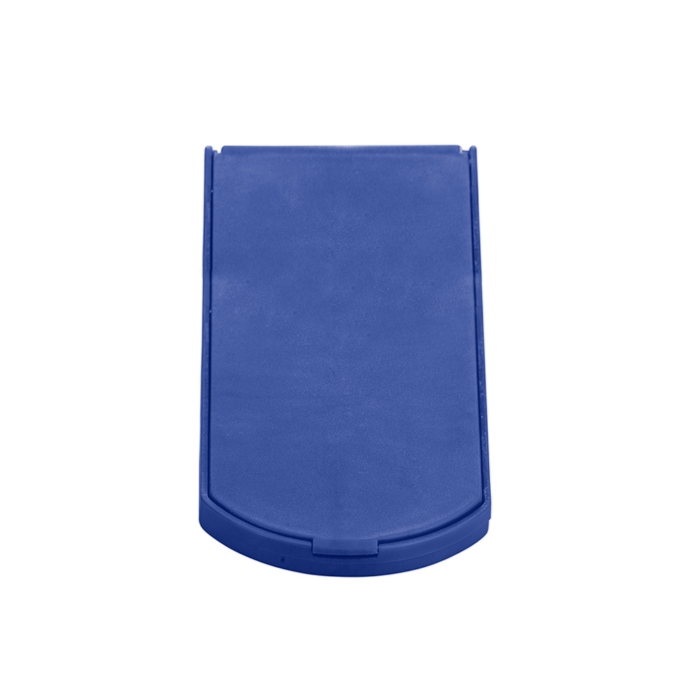 ESPELHO DE BOLSO personalizada — Express — vista frontal
