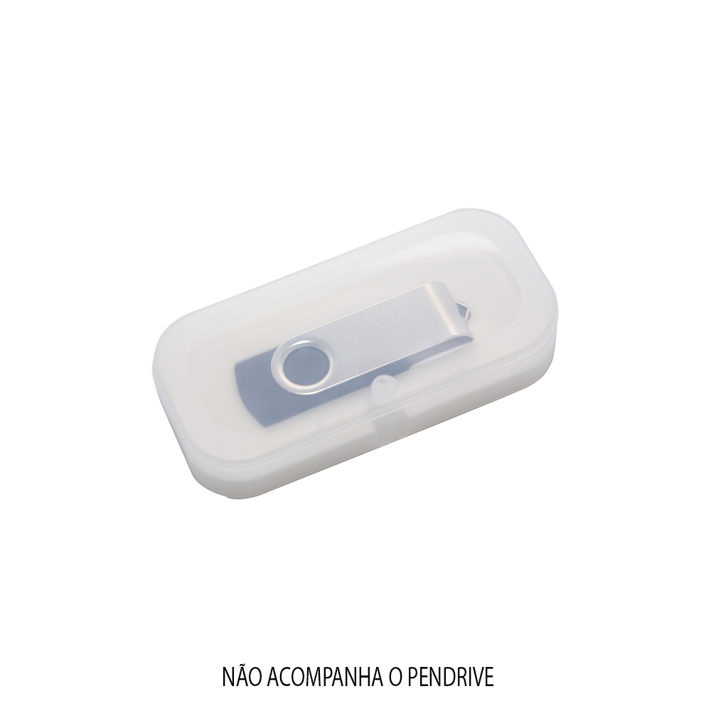 Foto de ESTOJO PLASTICO P/ PEN DRIVE GIRATORIO