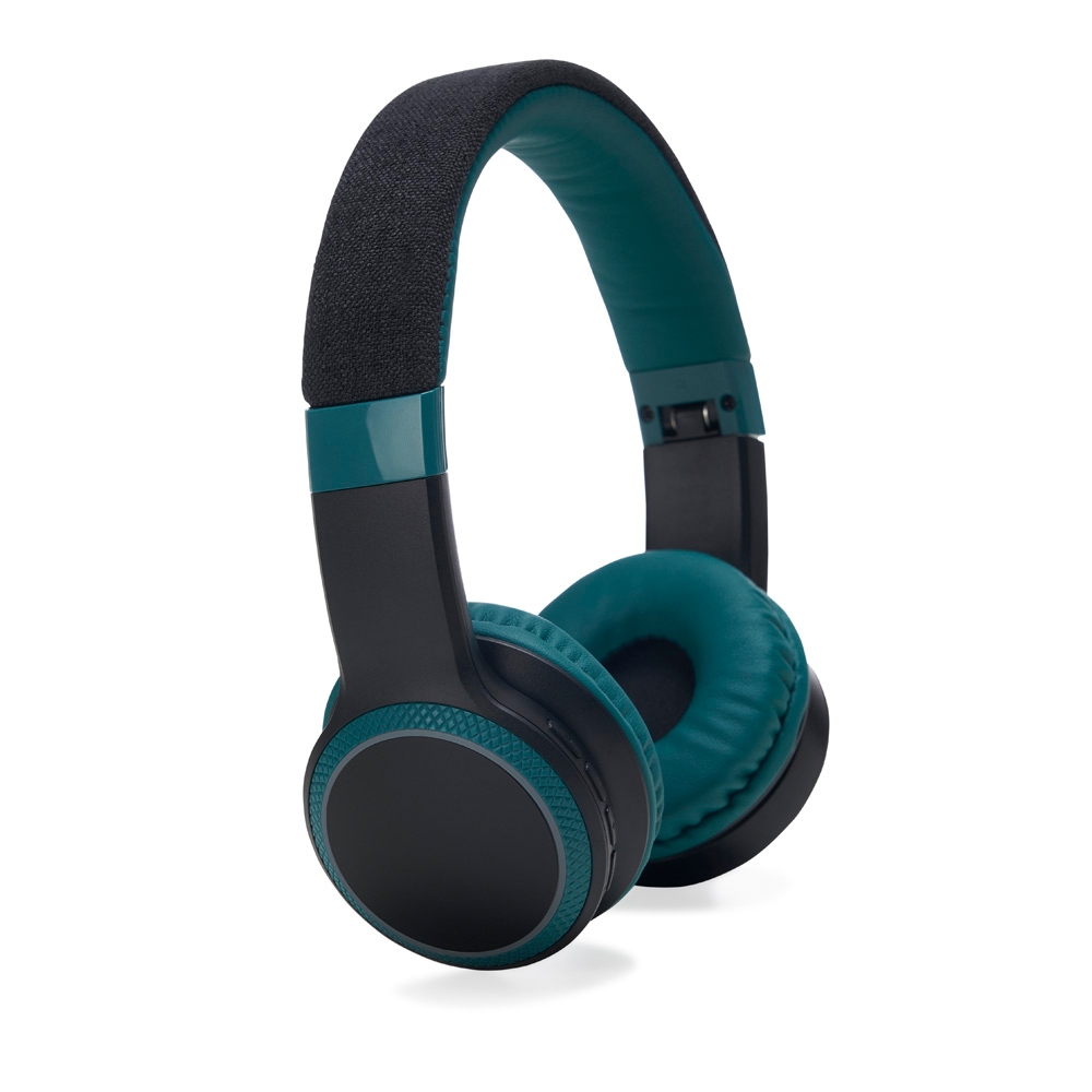 FONE DE OUVIDO BLUETOOTH personalizada — Fones — interior e compartimentos