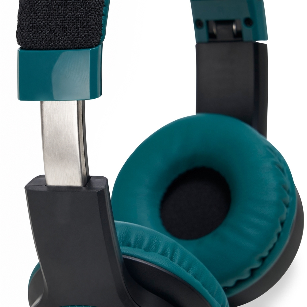 FONE DE OUVIDO BLUETOOTH personalizada — Fones — aplicação em uso