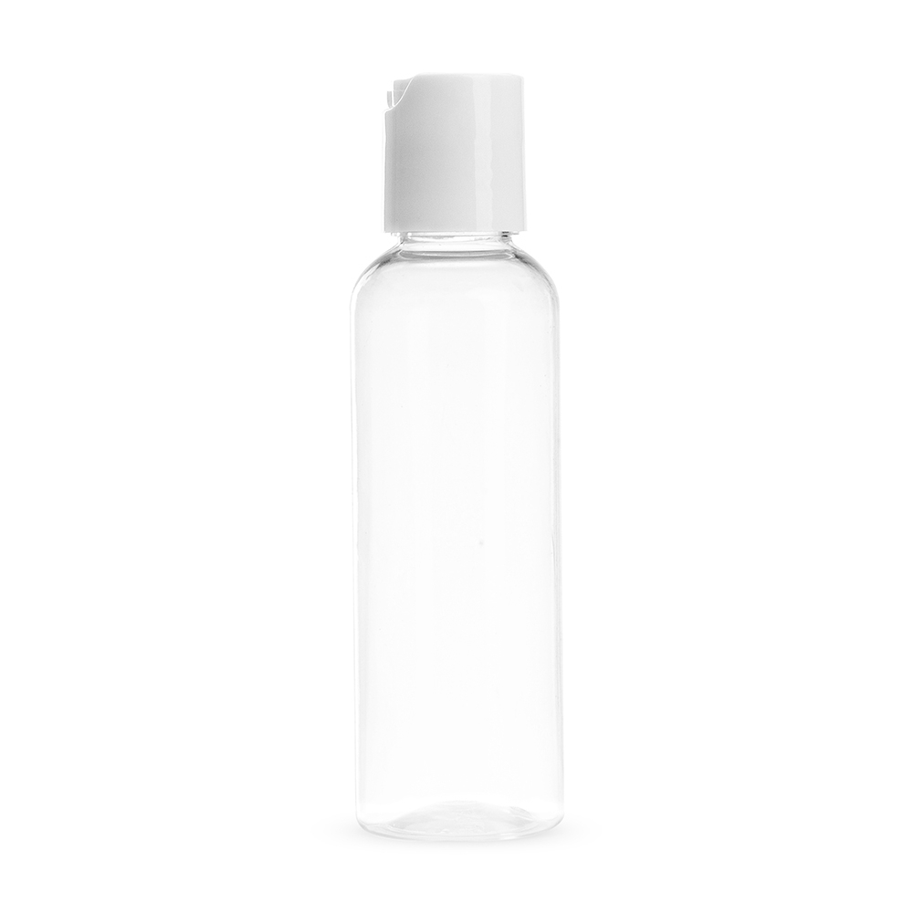 FRASCO MULTIUSO 60ML personalizada — Casa e cozinha — vista frontal