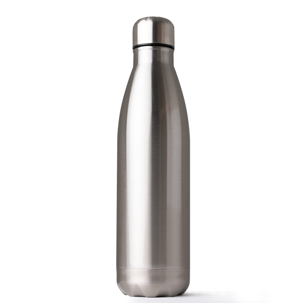 foto do produto GARRAFA 750ML INOX