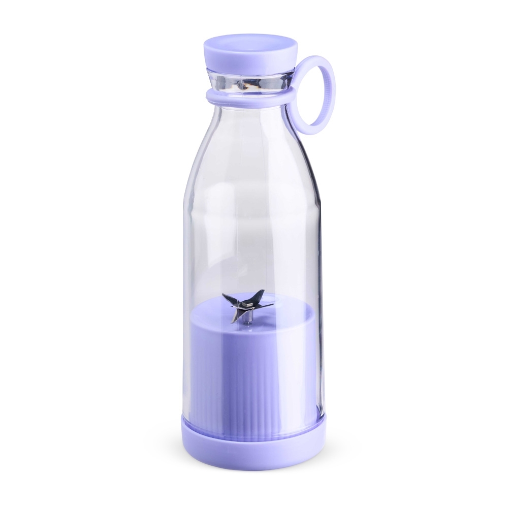 foto do produto GARRAFA COM MISTURADOR 380ML