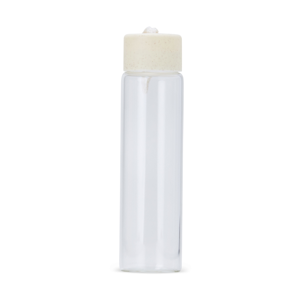 foto do produto GARRAFA DE VIDRO 330ML
