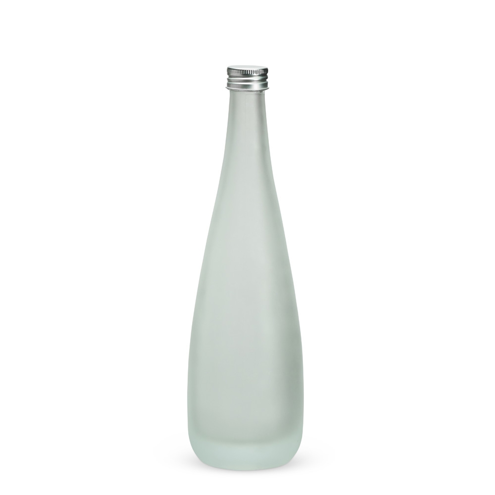 foto do produto GARRAFA DE VIDRO 550ML