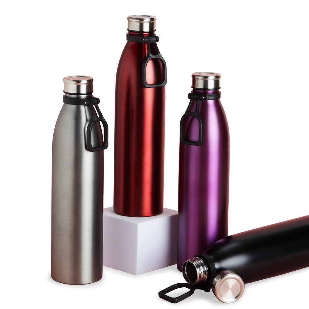 foto do produto GARRAFA INOX 1,1 LITROS