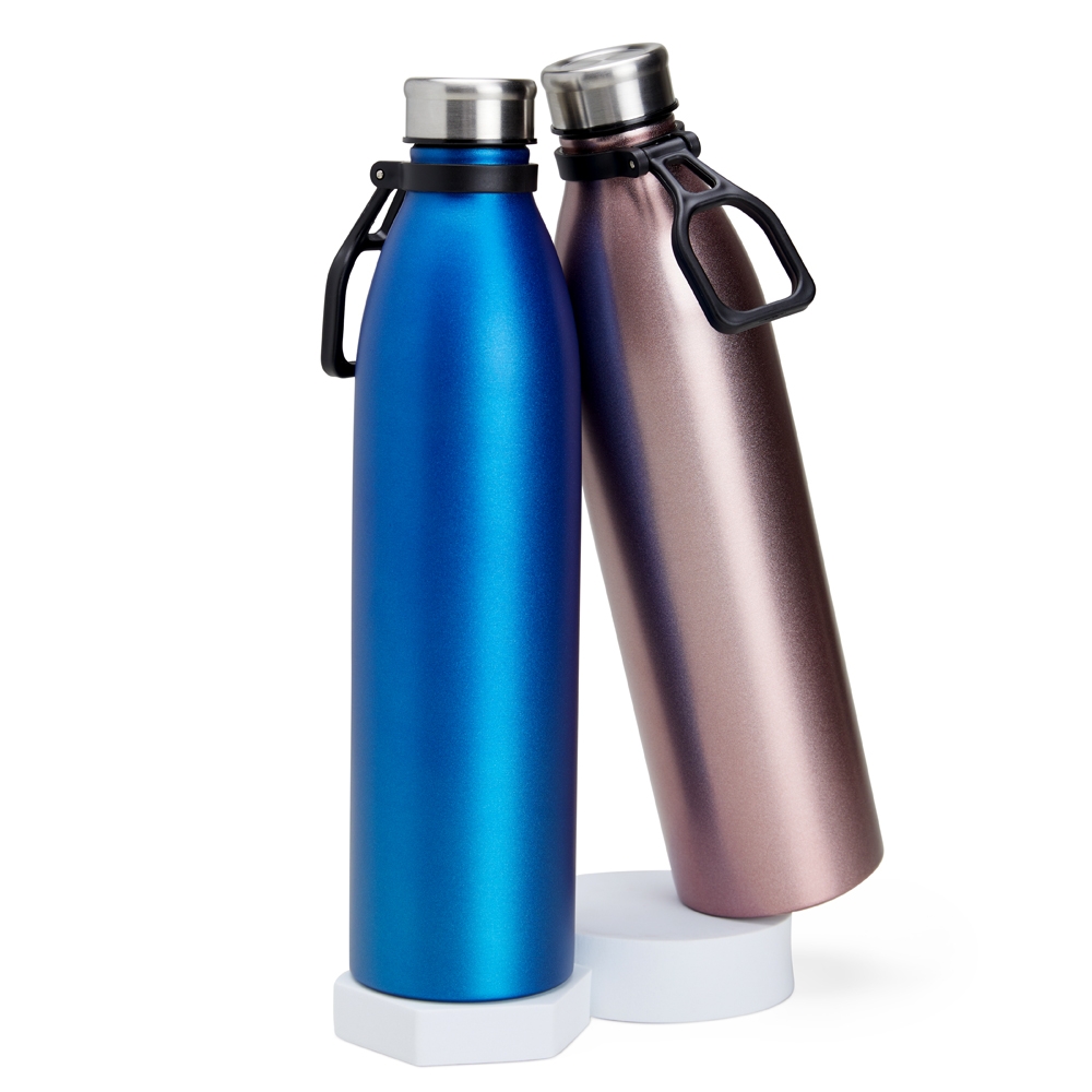 foto do produto GARRAFA INOX 1,1 LITROS