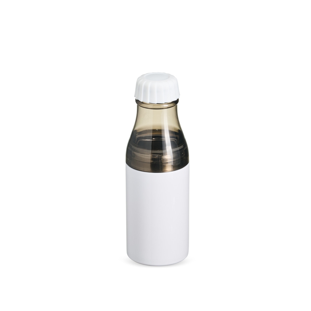 foto do produto GARRAFA INOX 2 EM 1 600ML