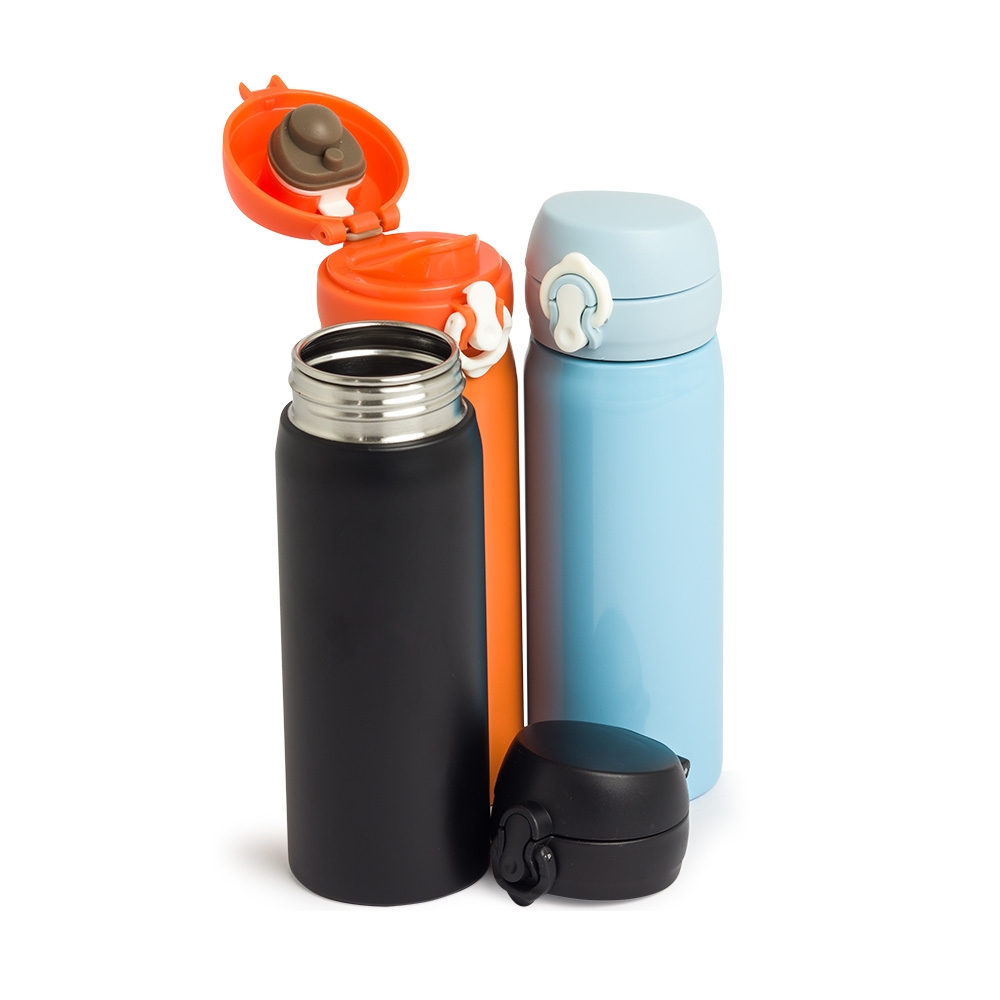 foto do produto GARRAFA INOX 500ML