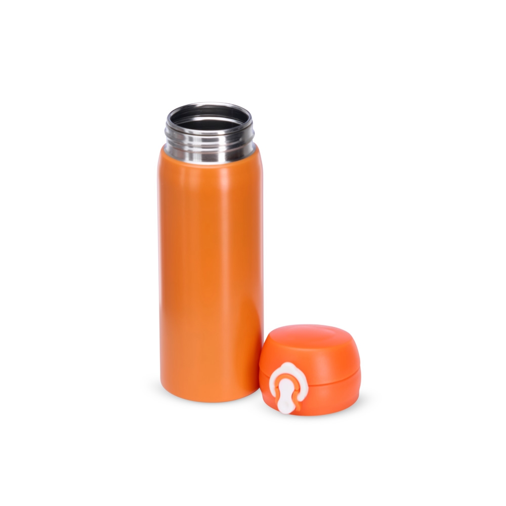GARRAFA INOX 500ML personalizada — Garrafas — interior e compartimentos