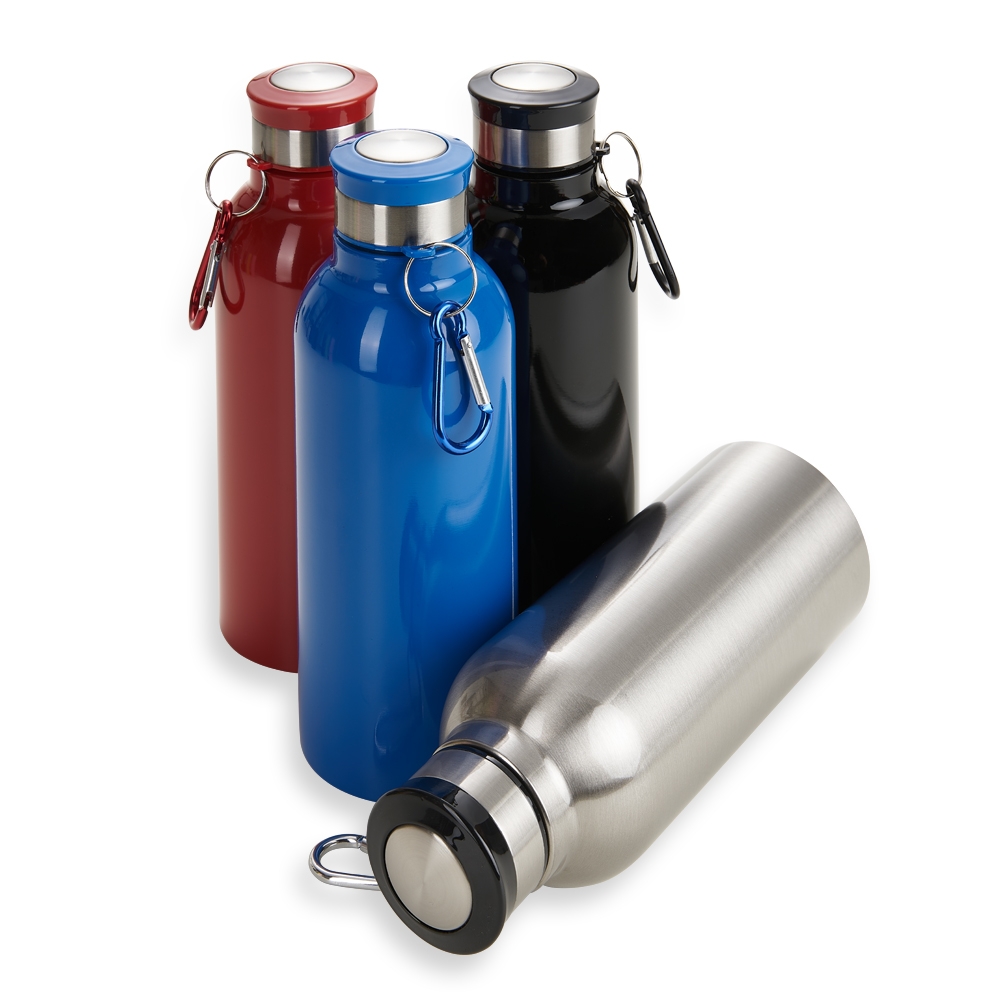 foto do produto GARRAFA INOX 700ML