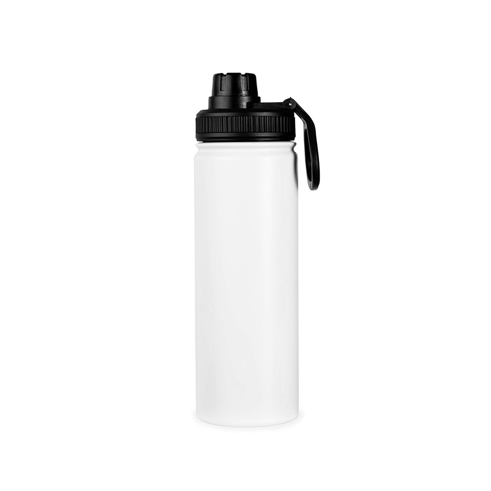 foto do produto GARRAFA INOX 750ML