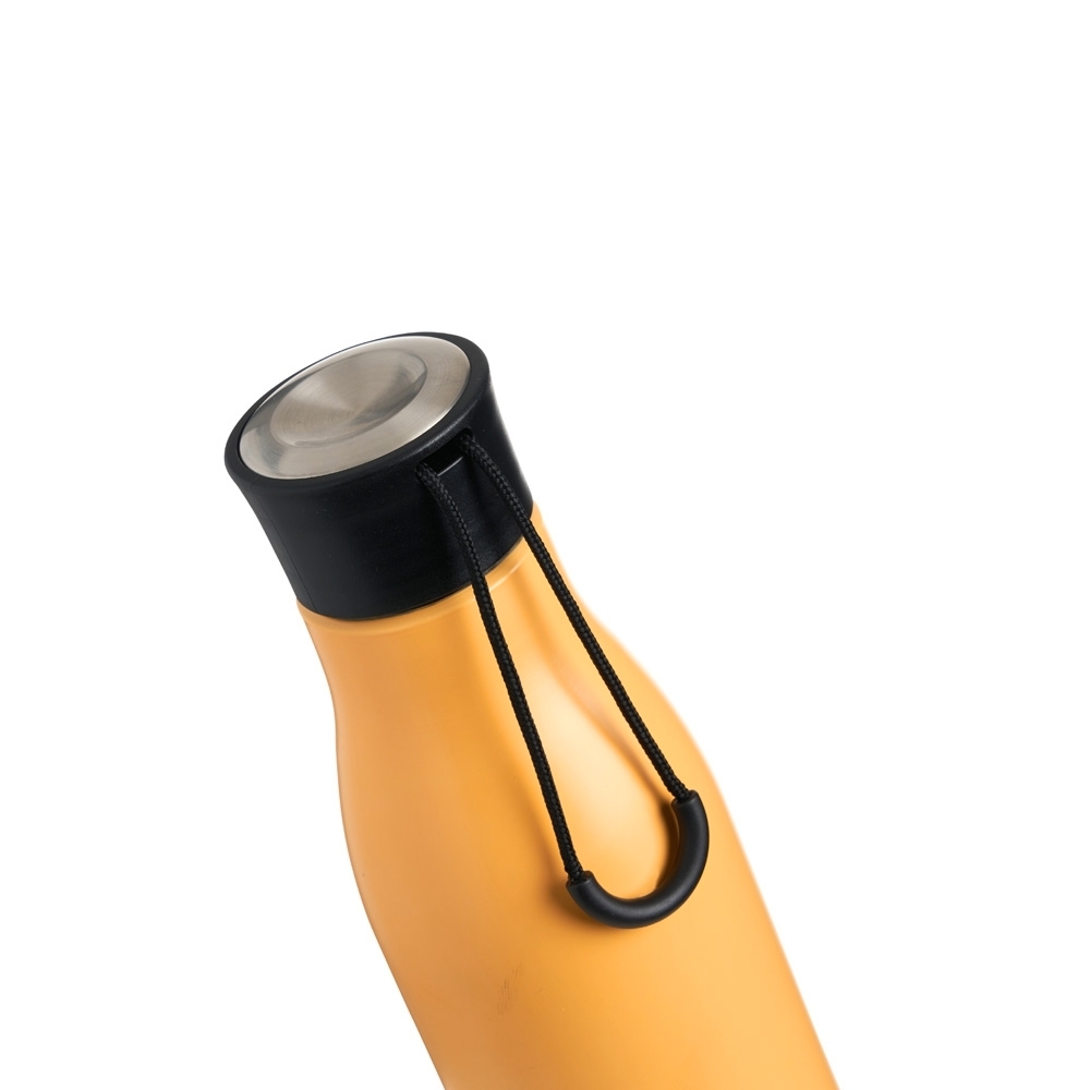 GARRAFA INOX 800ML personalizada — Garrafas — interior e compartimentos